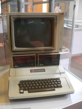 Apple-ii