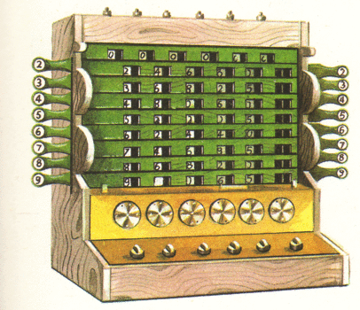 Schickard_calculating_clock