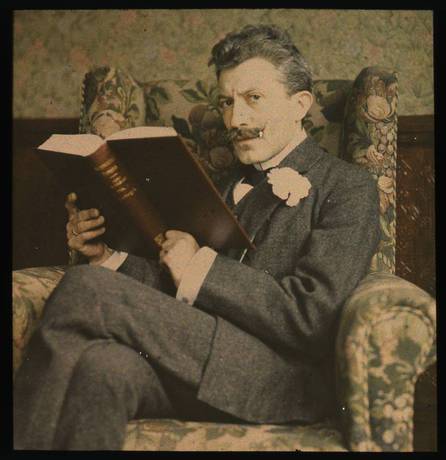 Reader