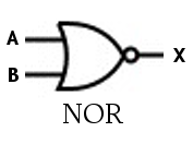 Nor_gate