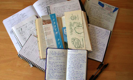Notebooks