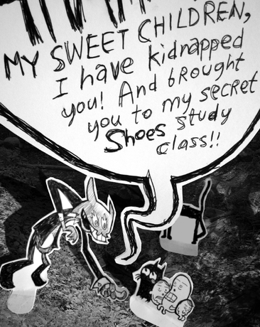 Secret