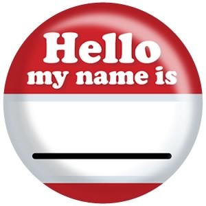 Name