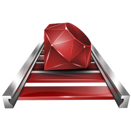 Ruby_rails