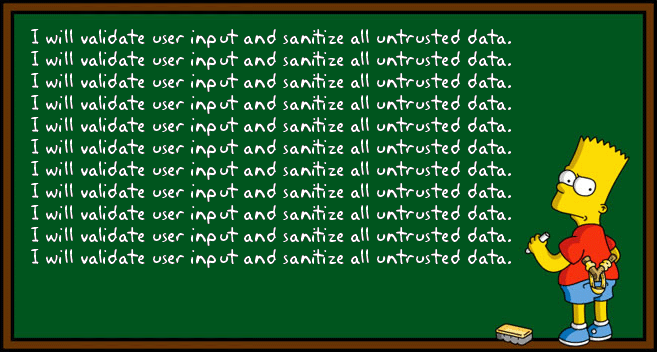 Bart-simpson-generator