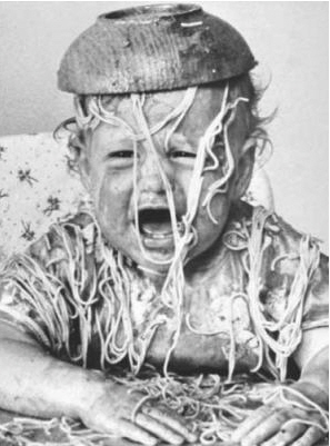 Spaghetti-code