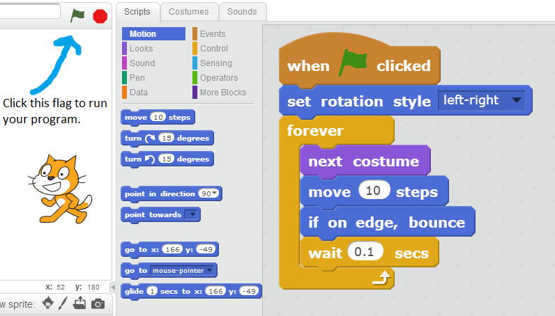First_program