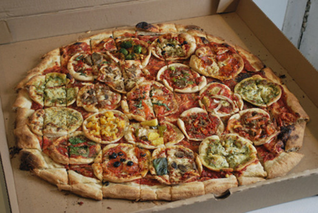 Metapizza