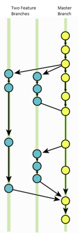 Feature-branch